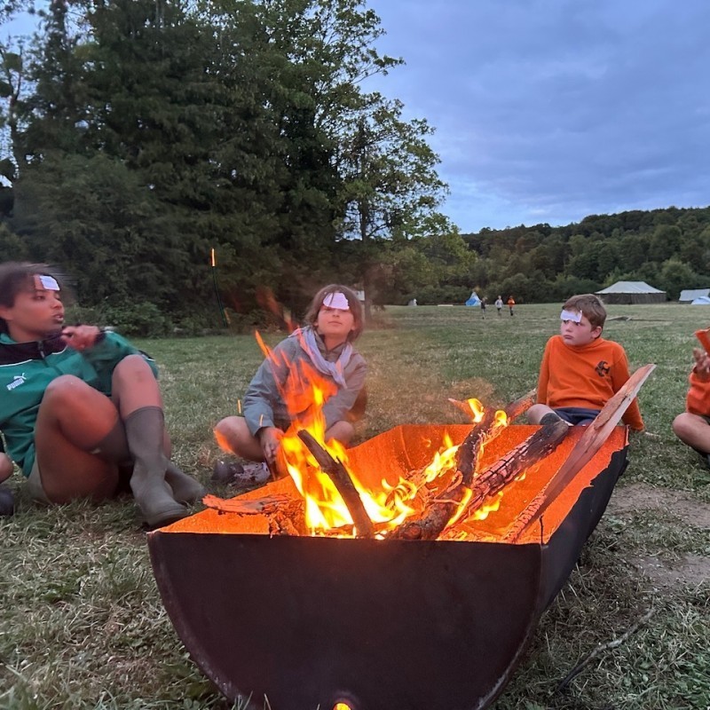 IMG 3265 - Scouts en Gidsen Zaventem 
